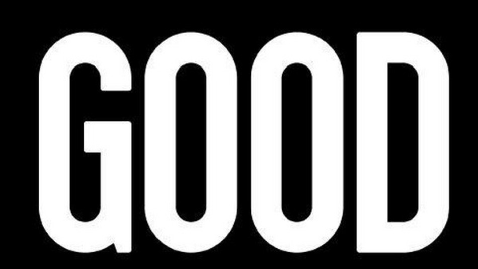 Survey Conclusion What Does Good Mean 