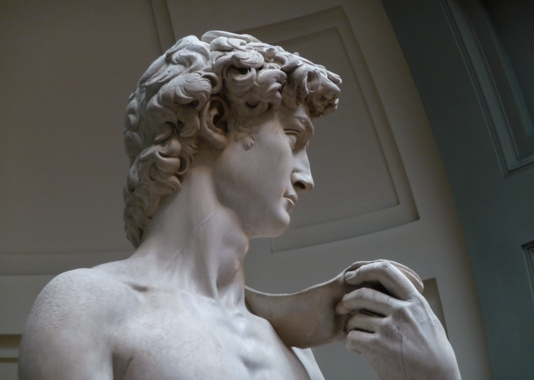 Christianity, Humanism, and Civilization