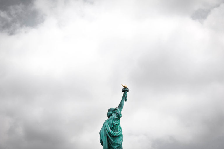 Are Conservative Christians Taking a Turn Toward Socialism?