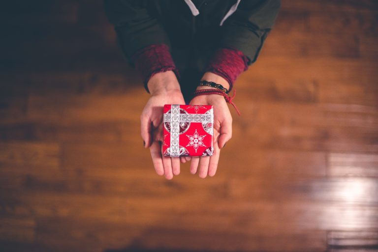 Matthew 5:40–42 and the Charity Question