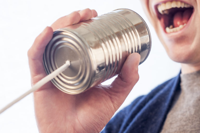Do You Make This Mistake When Arguing?